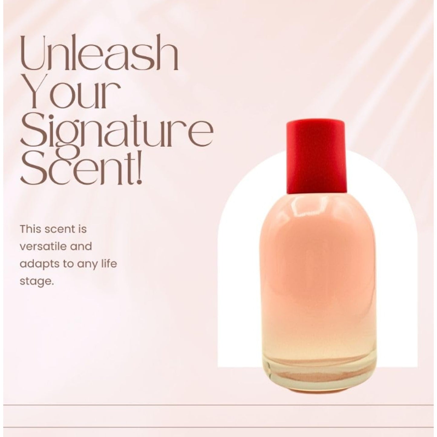 Glossier You Eau de Parfum for Women 1.69 oz / 50 mL Fl Oz (Pack of 1)