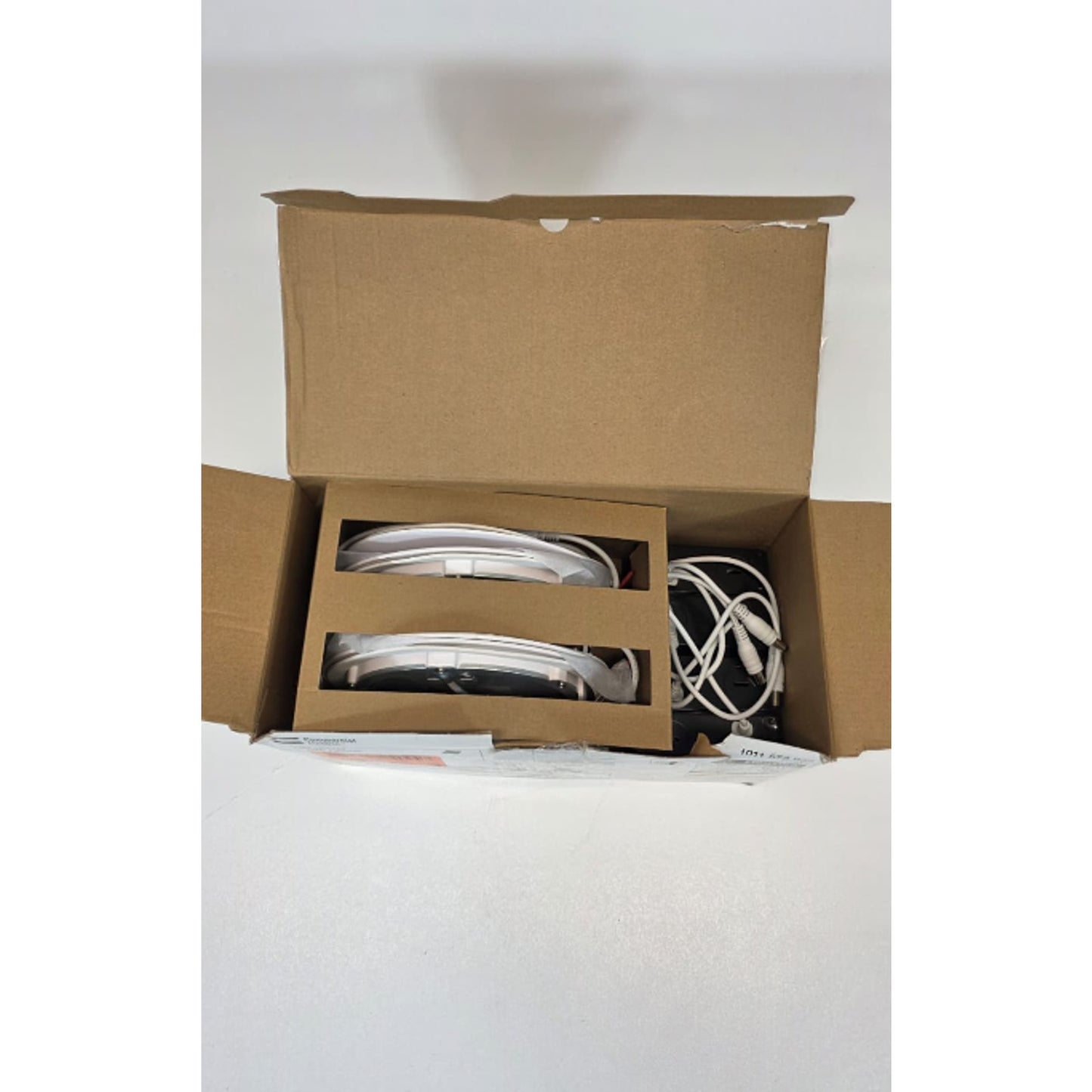 Premium Series 4 in. LED, 2-Level Lumen Select, Ultraslim Canless Recessed Light