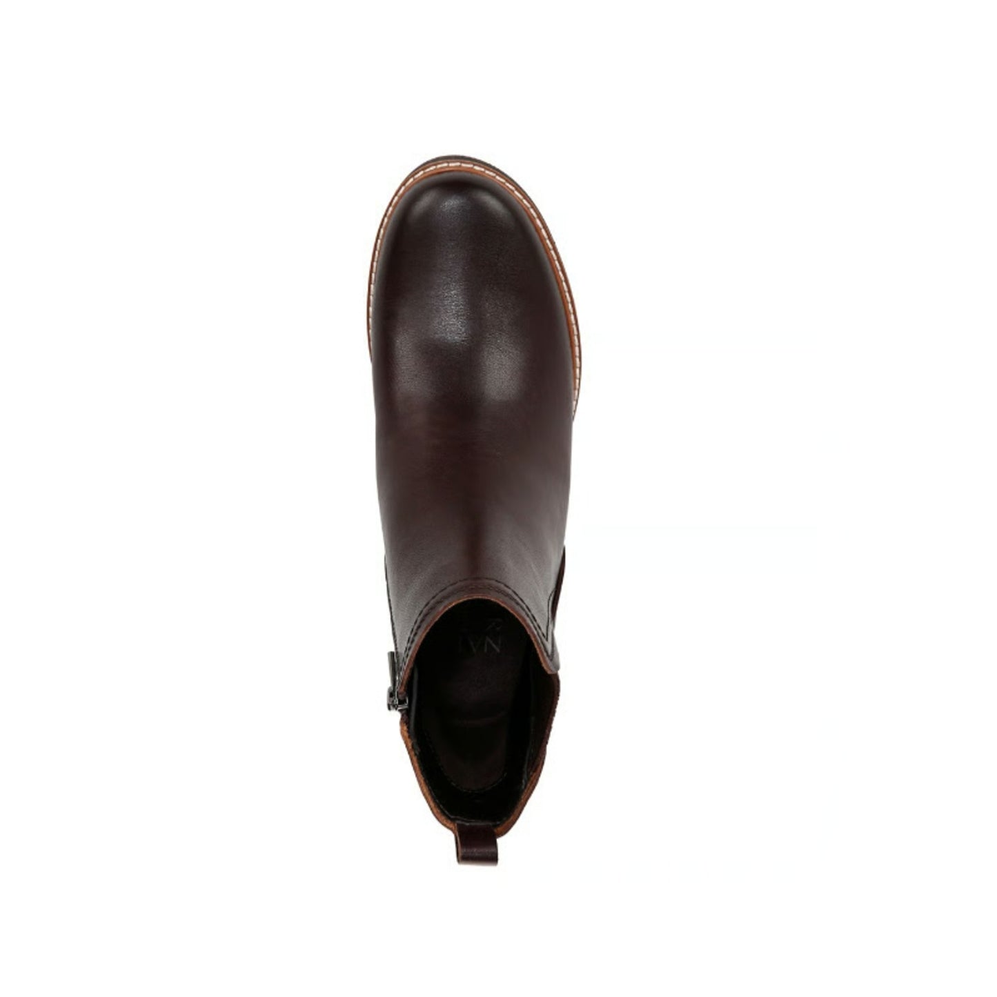 Naturalizer Darry Water Repellent Platform Boot Size 6.5