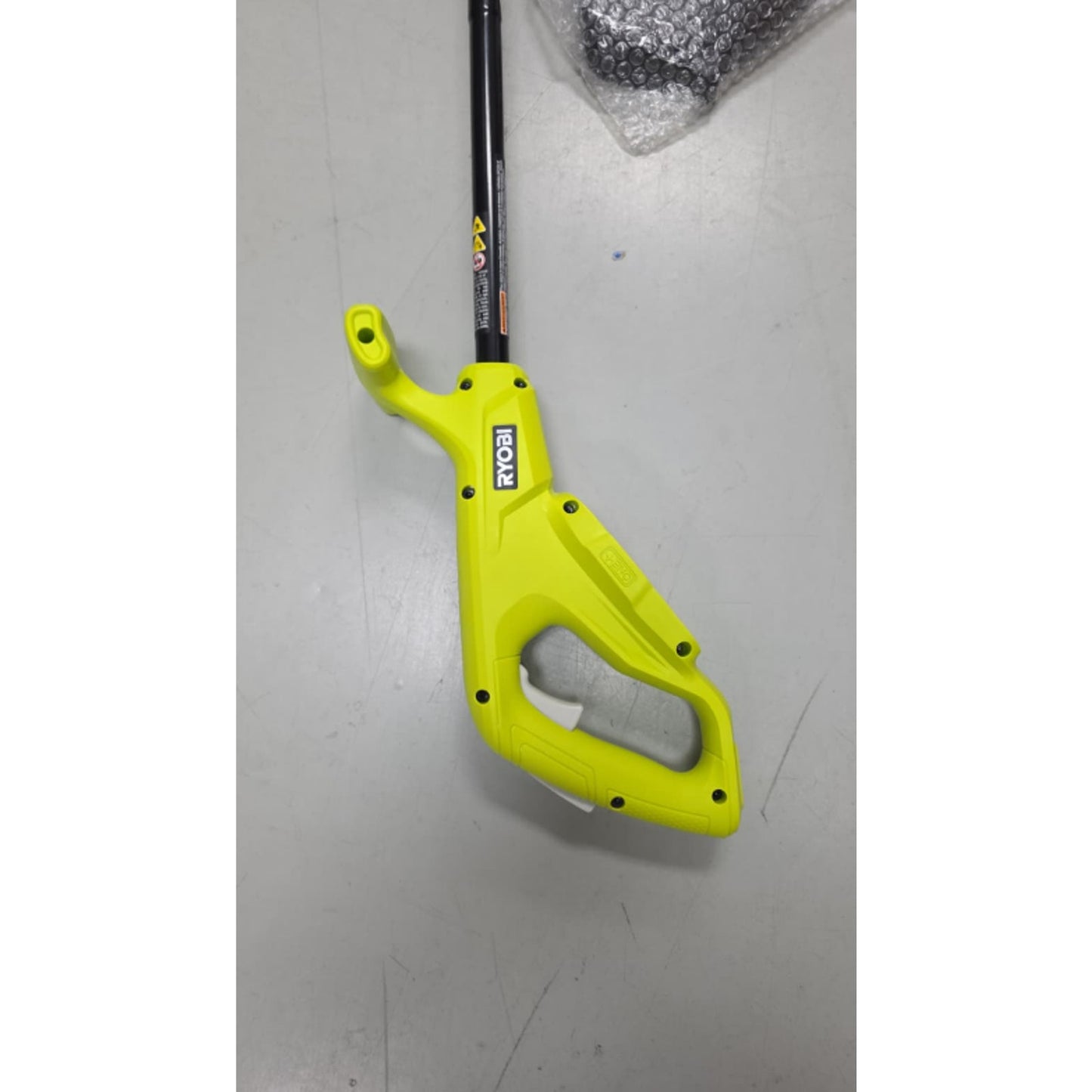 Ryobi P20103VNM 107890101 18V 10'' Cordless String Trimmer