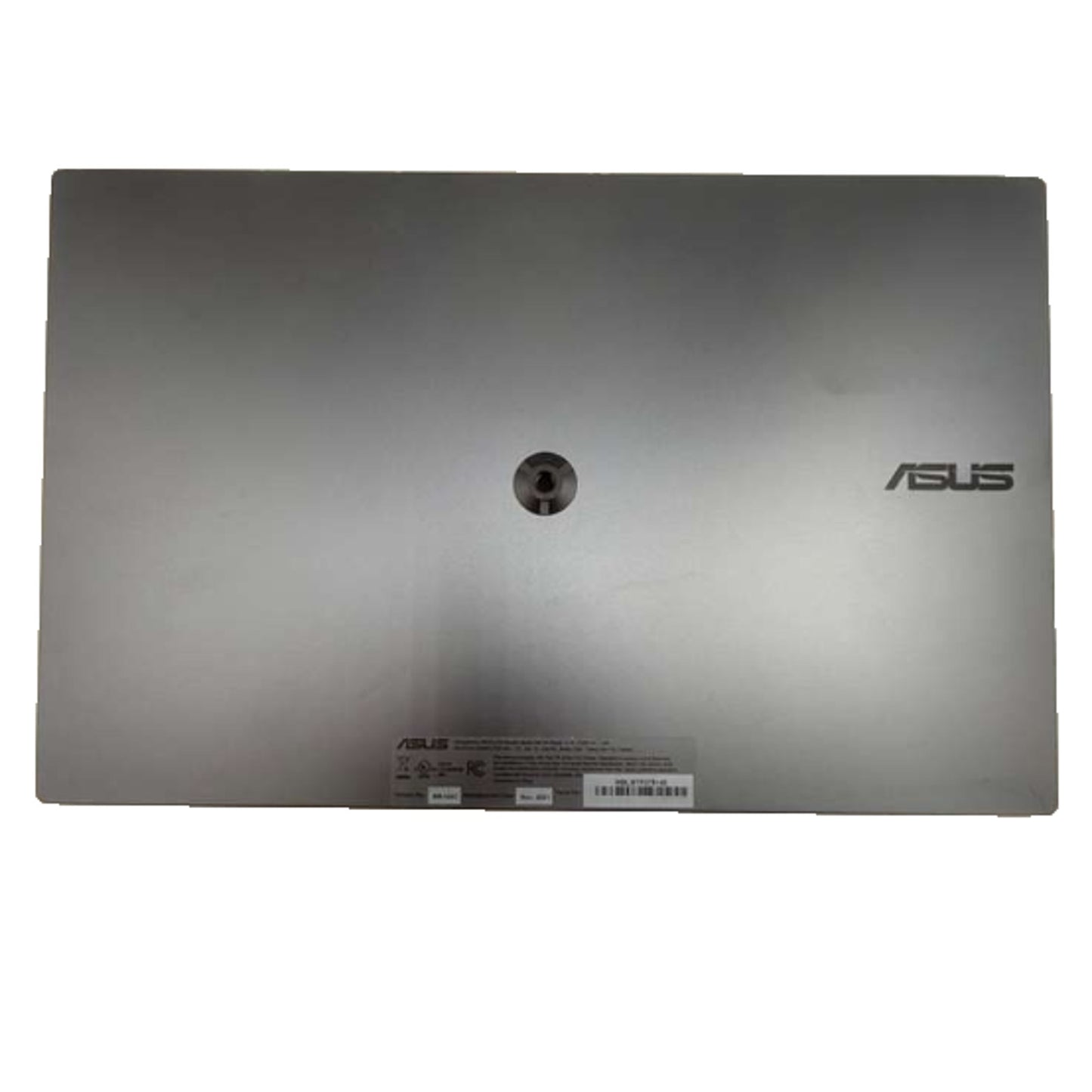 ASUS ZenScreen MB14AC 14” Portable USB Monitor, 1080P Full HD, IPS, GRAY