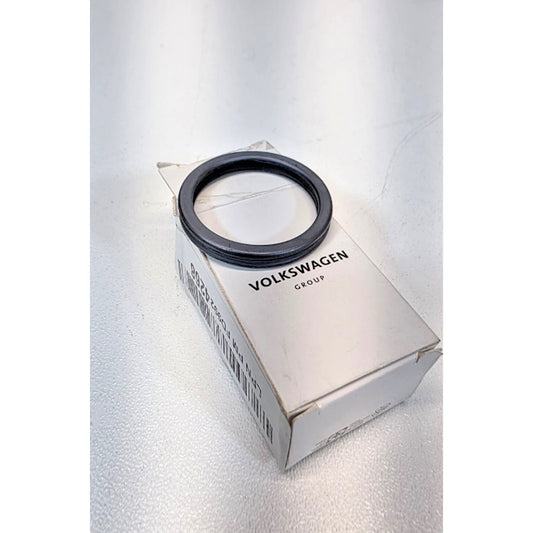 NEW VOLKSWAGEN BEETLE A5 COOLANT FLANGE SEAL 07K121149 ORIGINAL 07K-121-149
