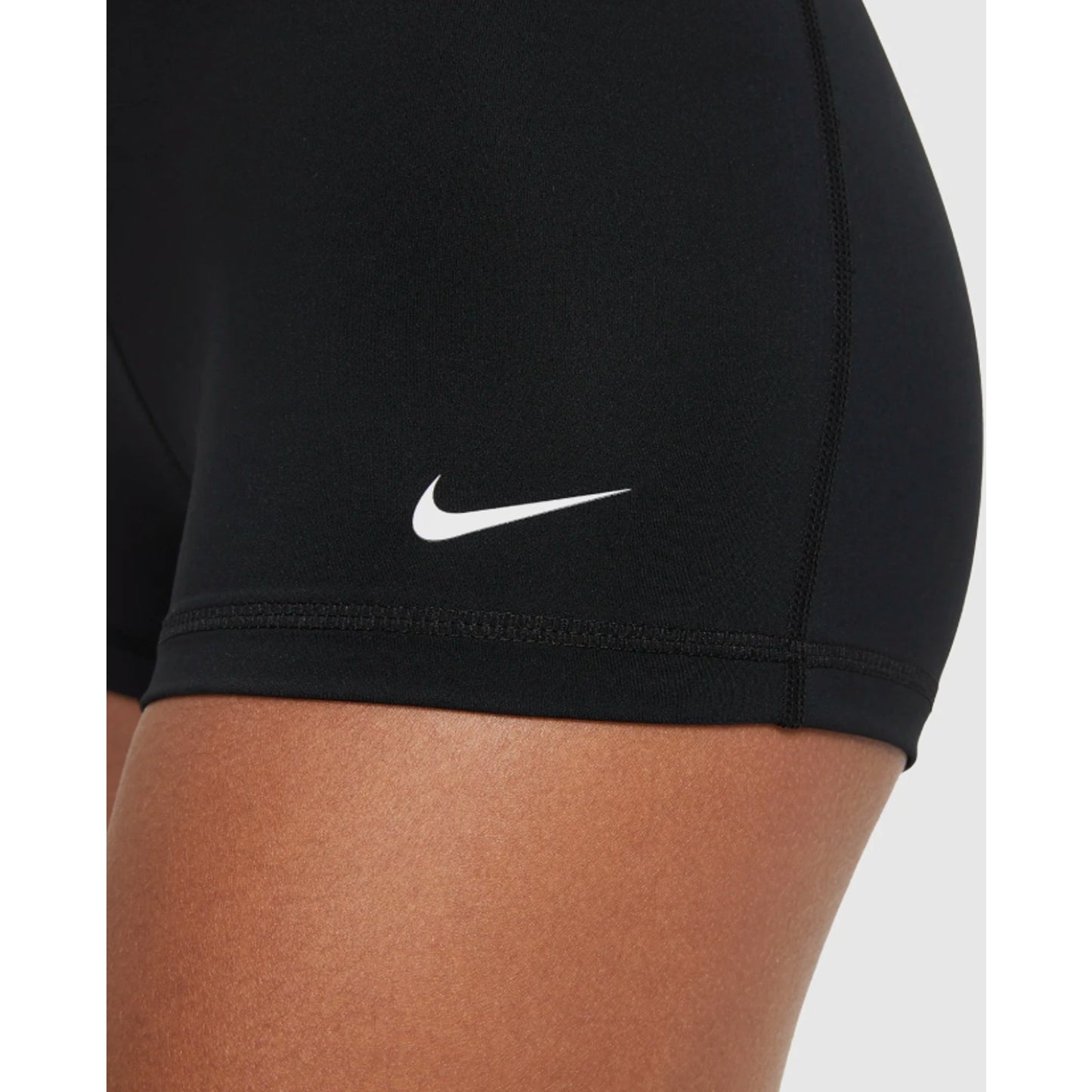 Nike Pro Women's 3" Dri-FIT Compression Training Shorts Size L