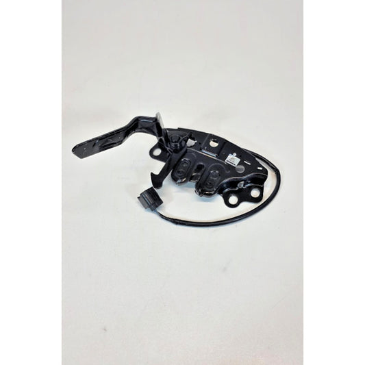 Dorman 820-484 Hood Latch Assembly fits 2013 - 2015 Nissan Altima 656013TA0A