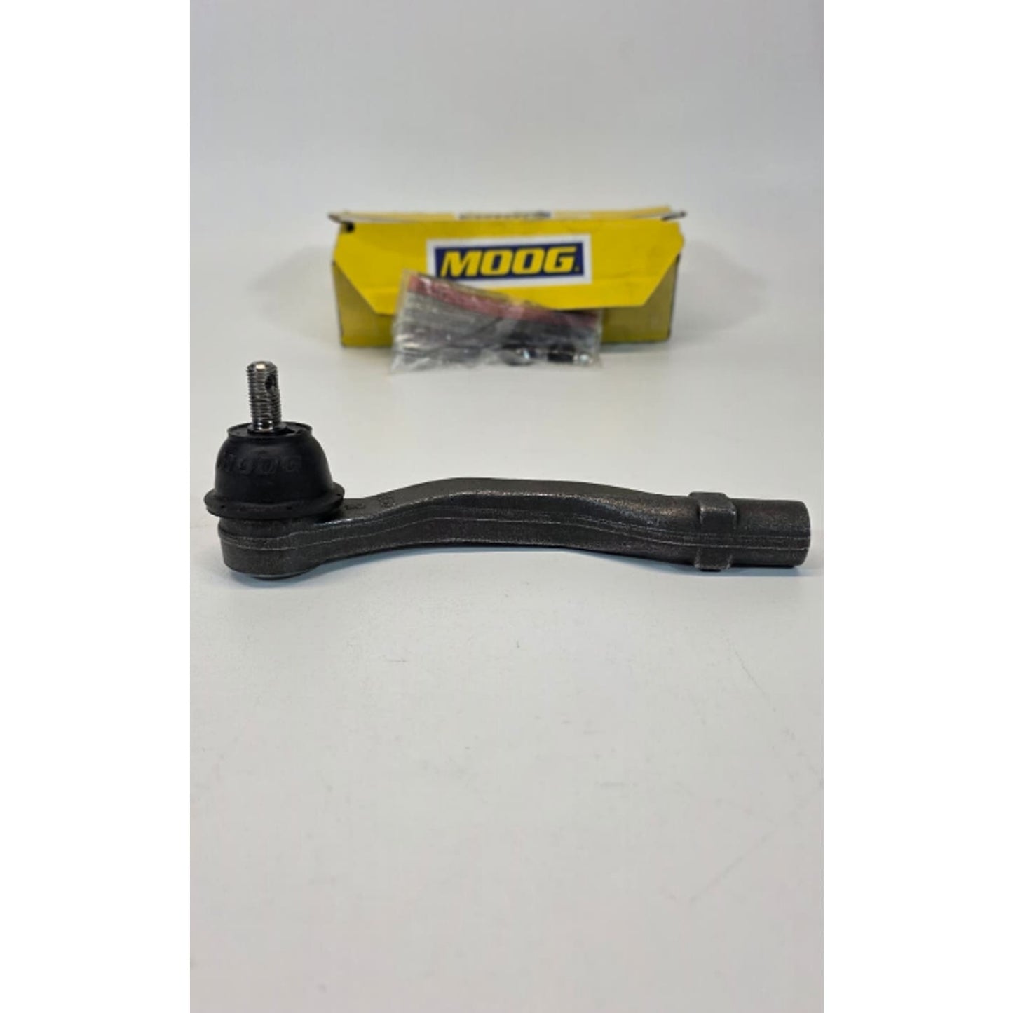 Steering Tie Rod End Moog ES3331R