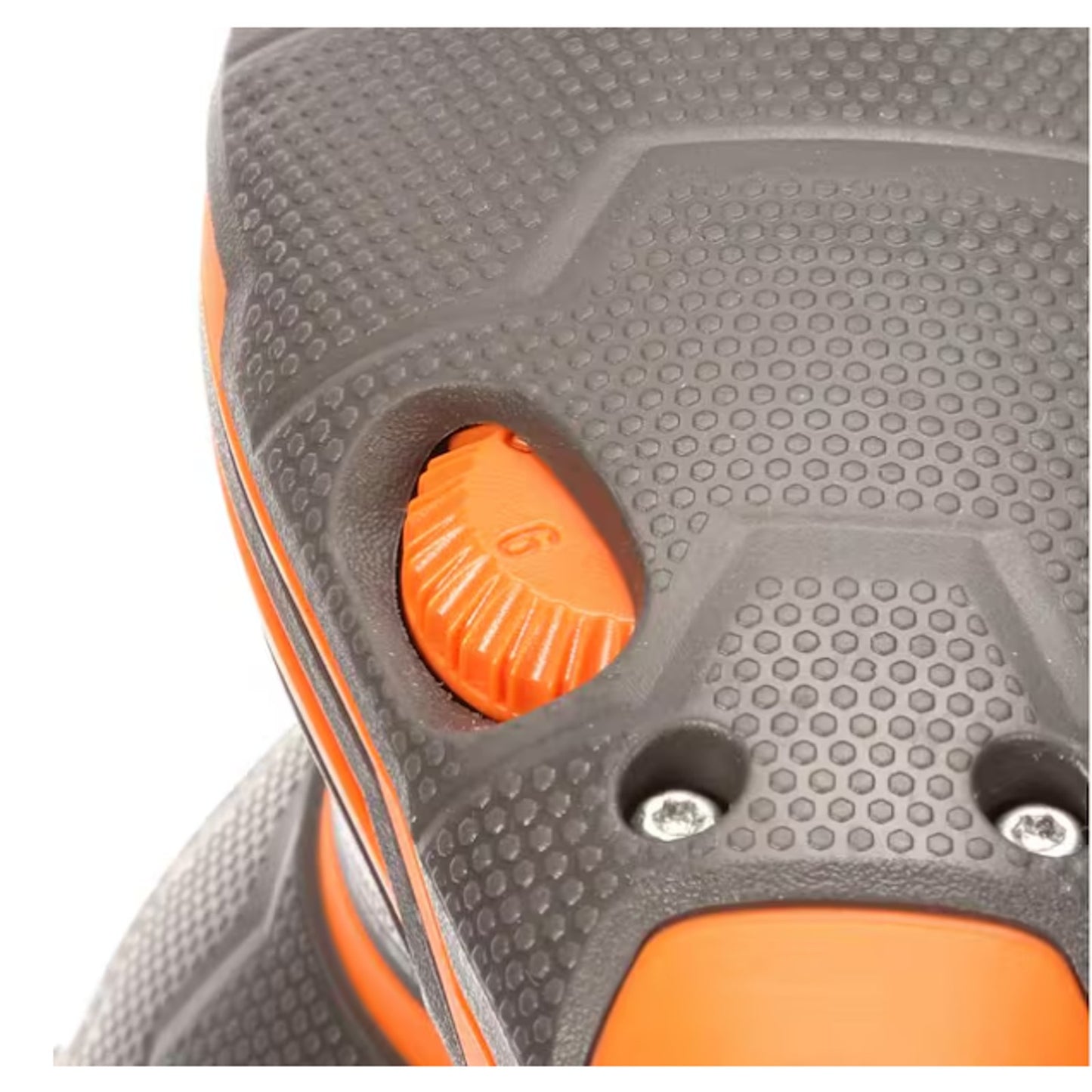 RIDGID 3 Amp Corded 5 in. Random Orbital Sander with AIRGUARD Technology, R26011
