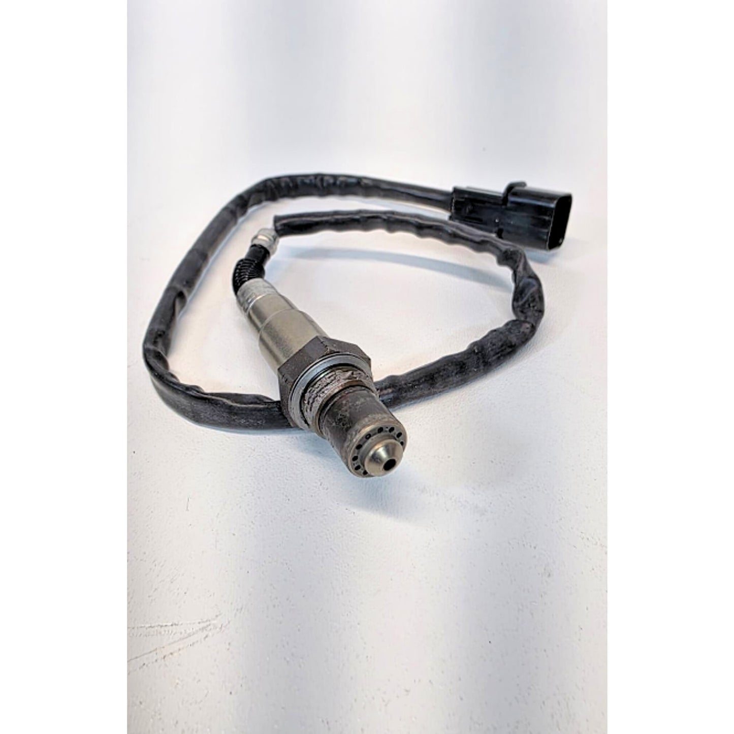 Bosch 13751 Oxygen Sensor For 99-11 Magentis Optima Santa Fe Sedona Sonata Soul