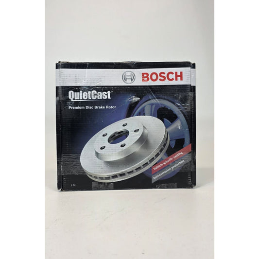 Disc Brake Rotor-FWD Bosch 34011591