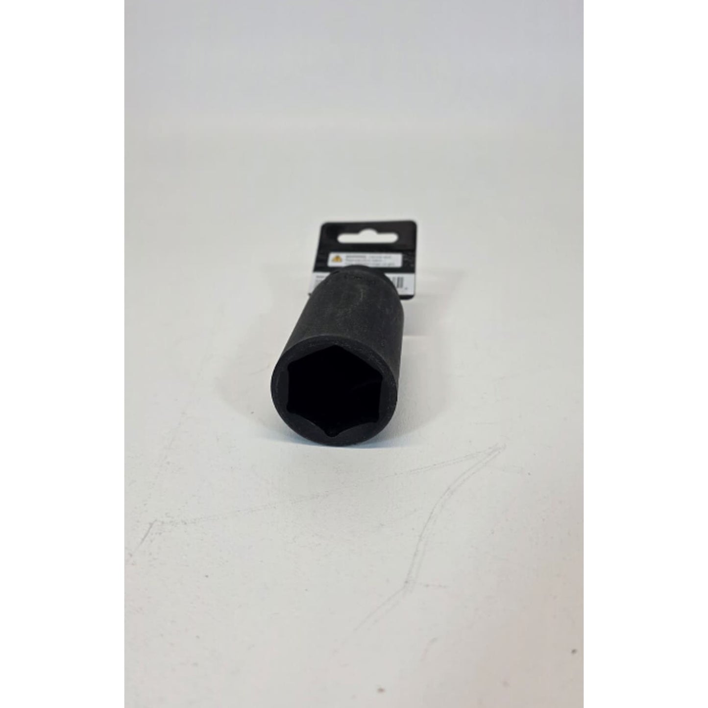 Sunex 238D 1-3/16" 1/2" Drive 6 Point Deep Impact Socket Standard Tools 6pt SAE