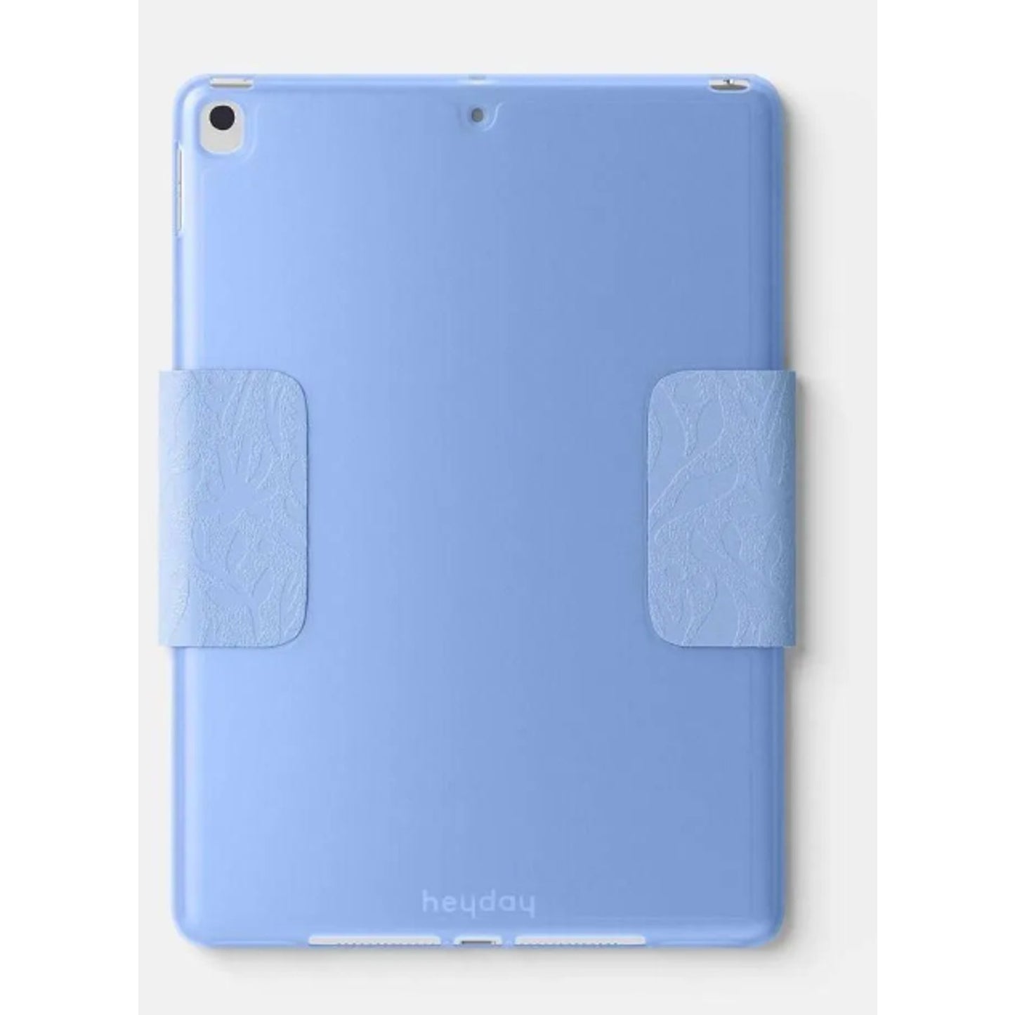 Heyday Tablet Case For 10.9 In iPad Air & 11 In iPad Pro (Pre-2024) With Adjusta
