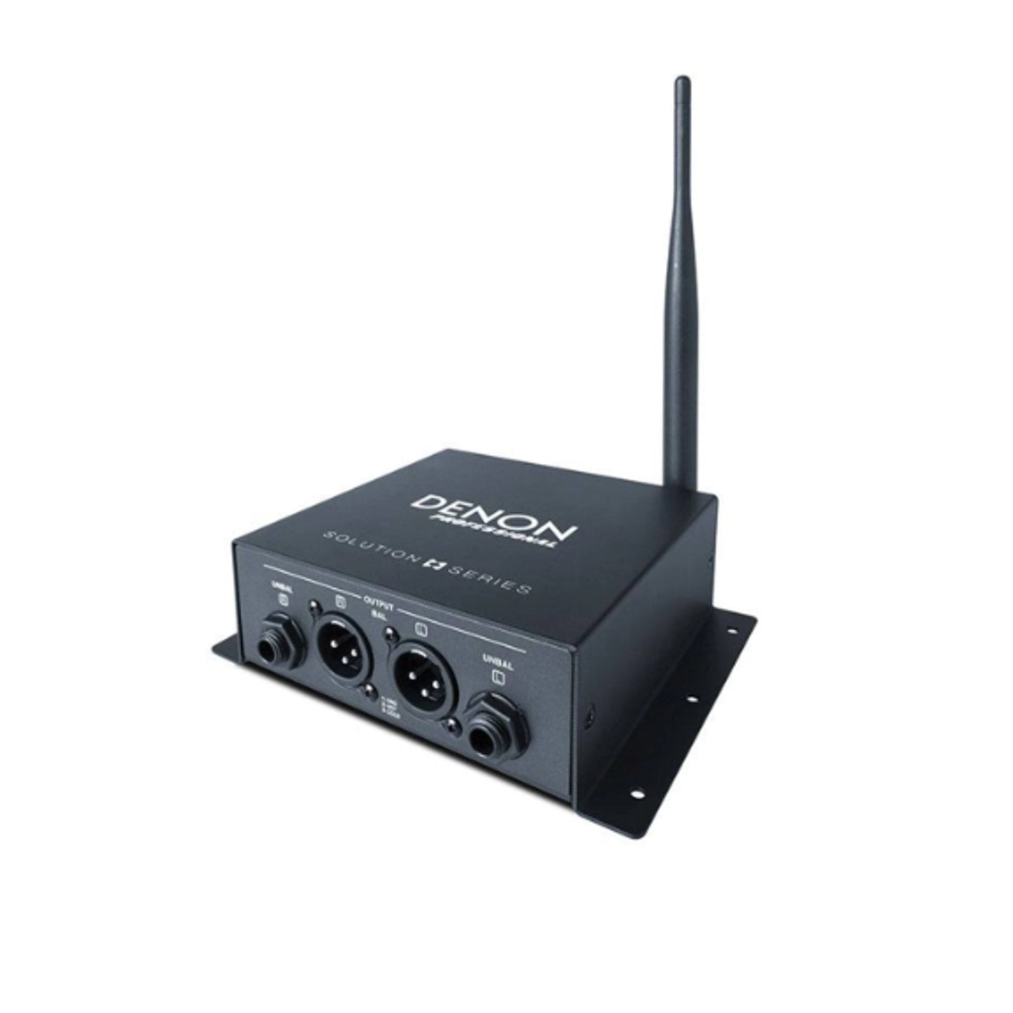 Denon DN-200BR Stereo Bluetooth Audio Receiver