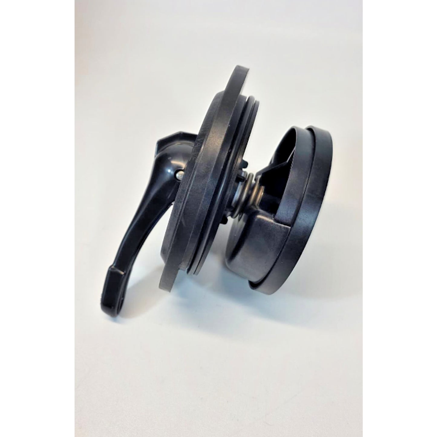 Aqua Ultraviolet Ultima II, Key Handle Assembly, for 1-1/2" Valves A50061