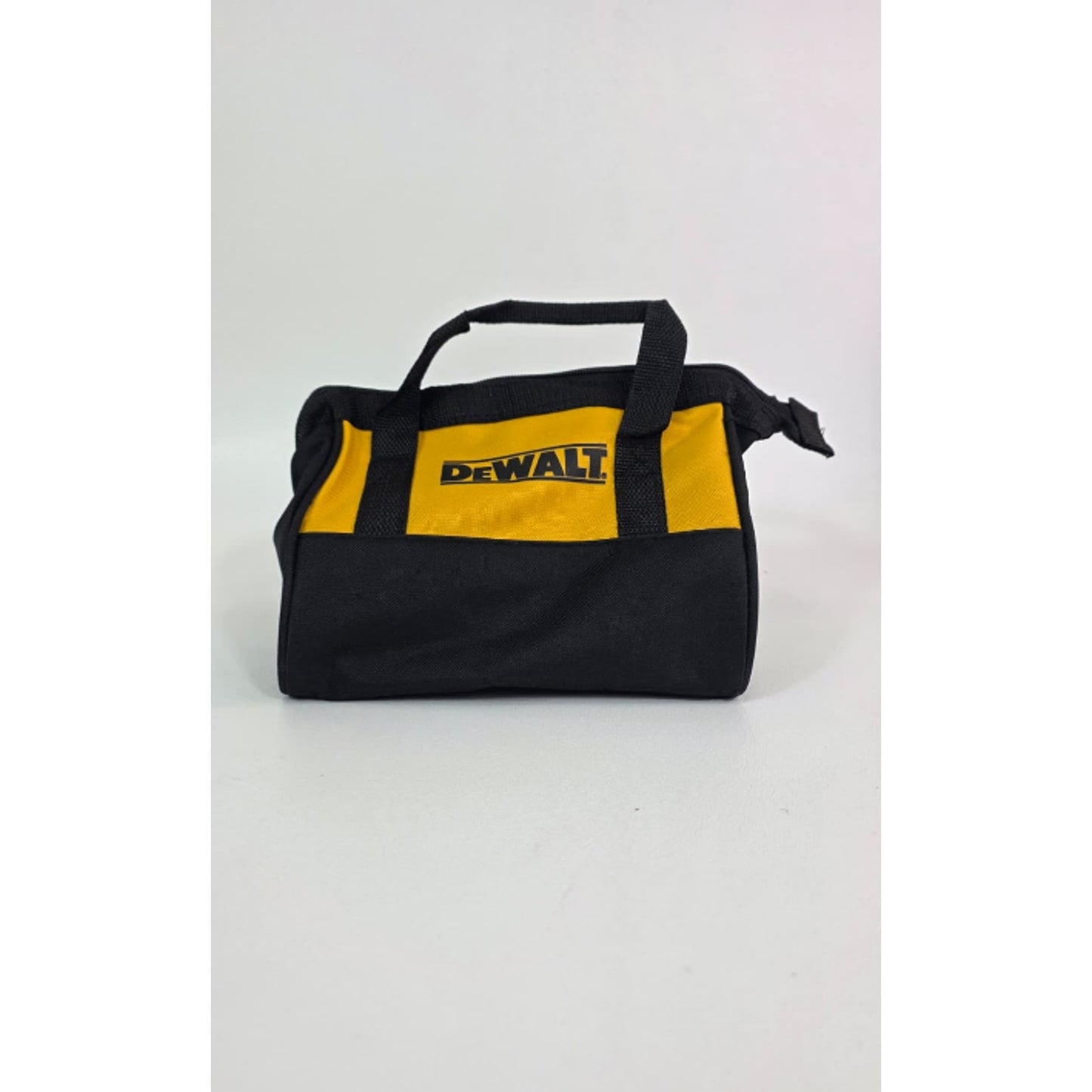 DeWalt 9" X 9" X 8" Small Canvas Tool Bag (2 BAG)