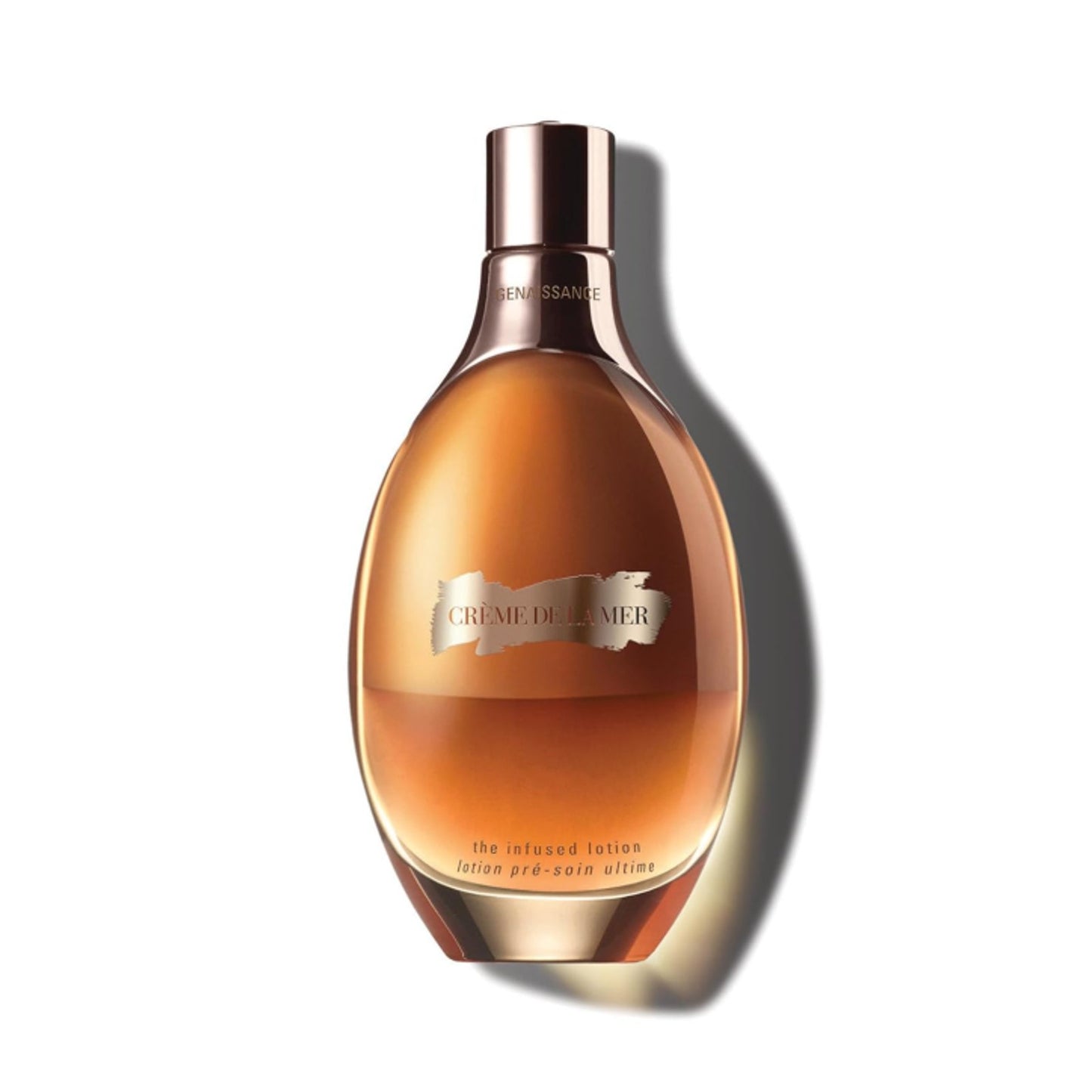 La Mer Genaissance The Infused Lotion 5oz/150ml New/Sealed
