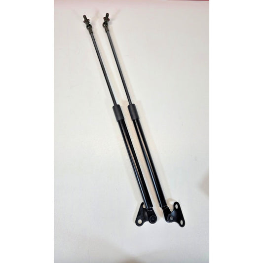 A-Premium Tailgate Liftgate Rear Hatch Lift Supports Shock Struts Replacement