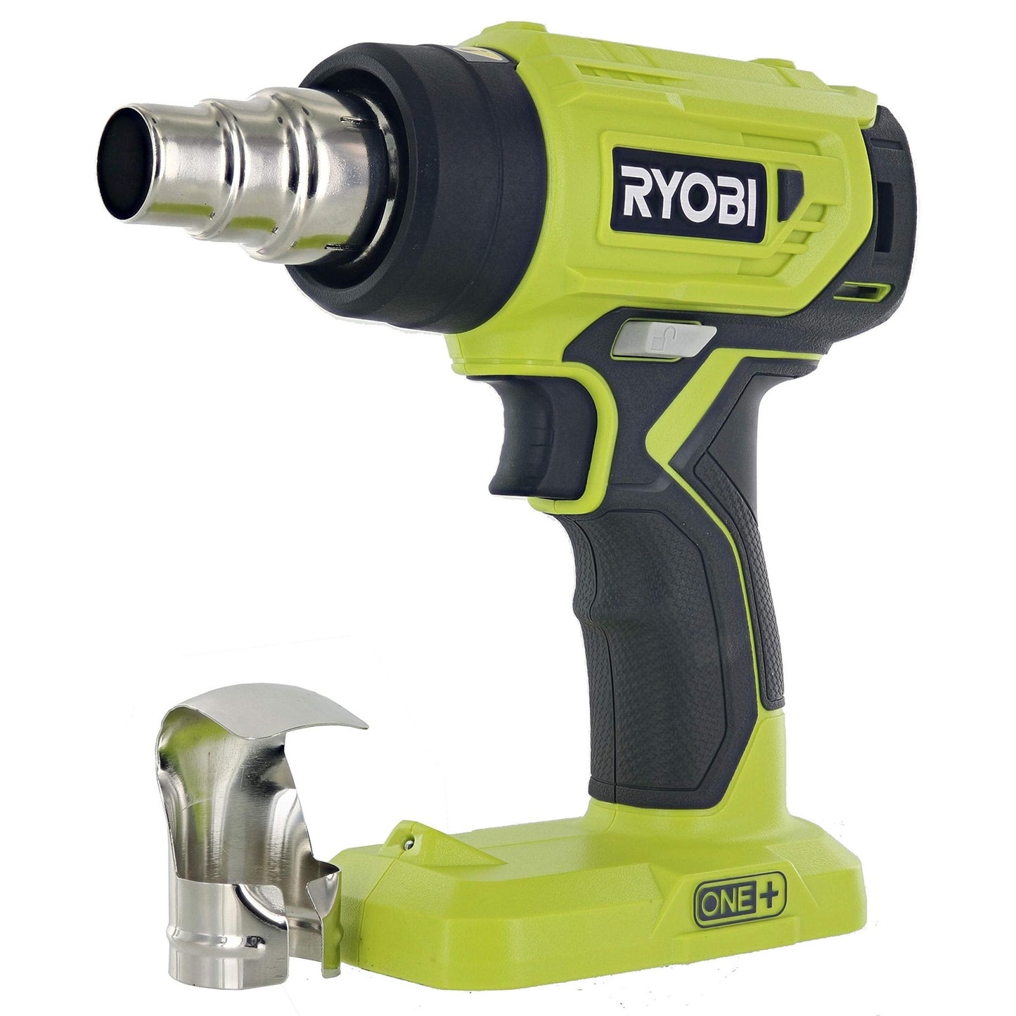 Ryobi 18-Volt ONE+ Lithium-Ion Cordless Heat Gun (Tool Only) P3150