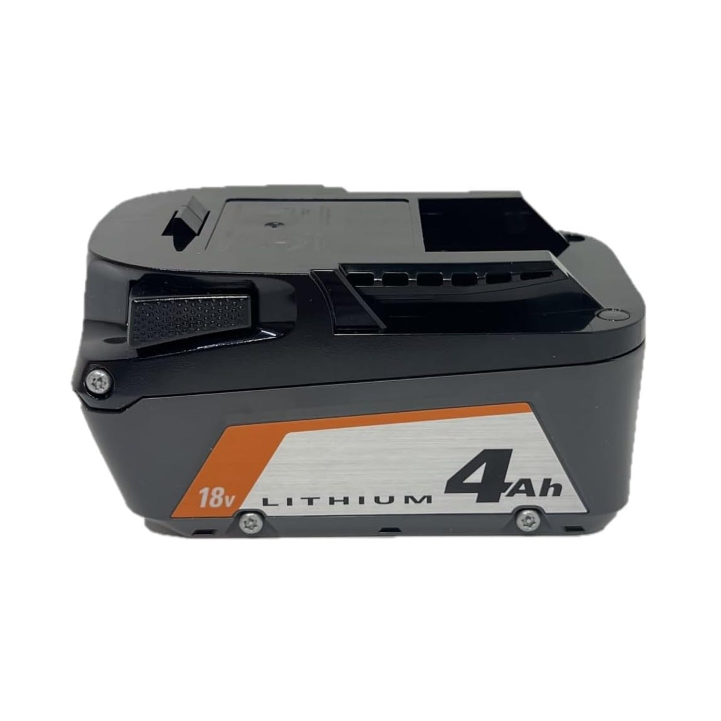 RIDGID 18V Lithium-Ion 4.0 Ah Battery - AC87004