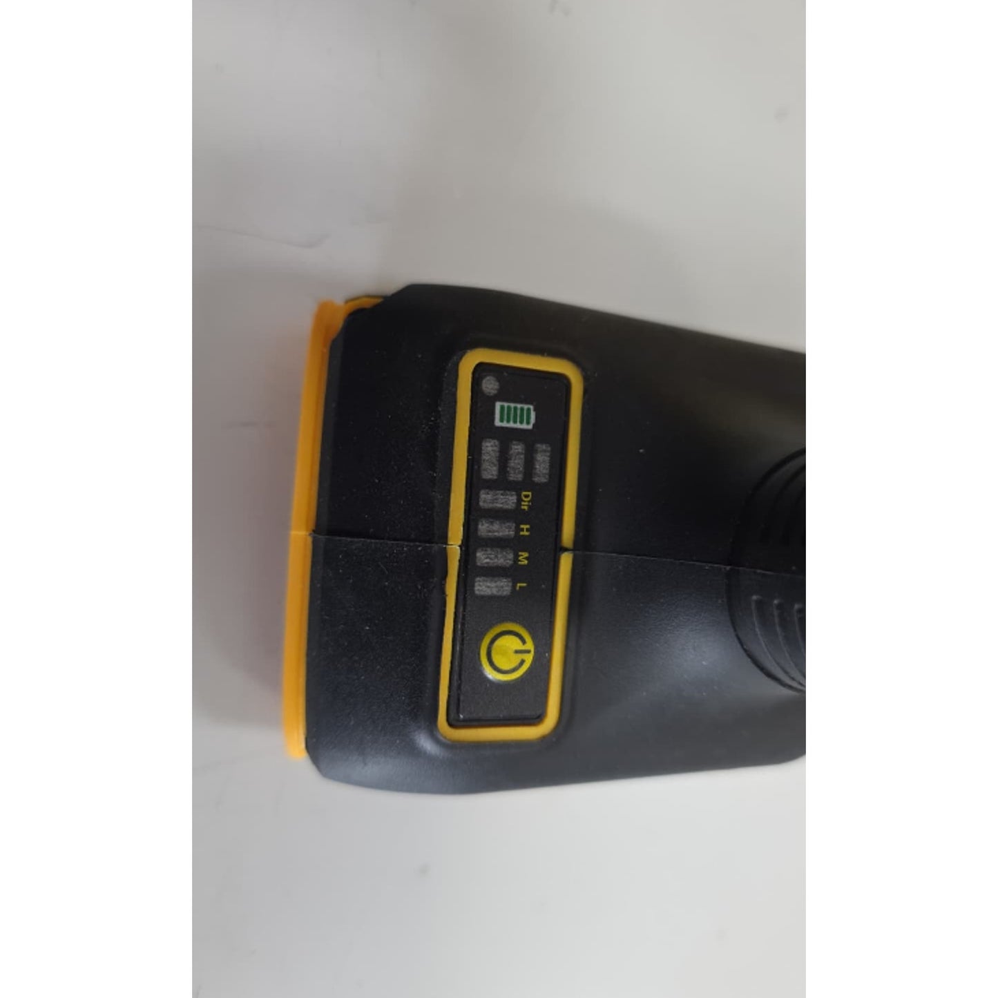 DEWALT DCF921 20V Brushless 1/2in Impact Wrenc