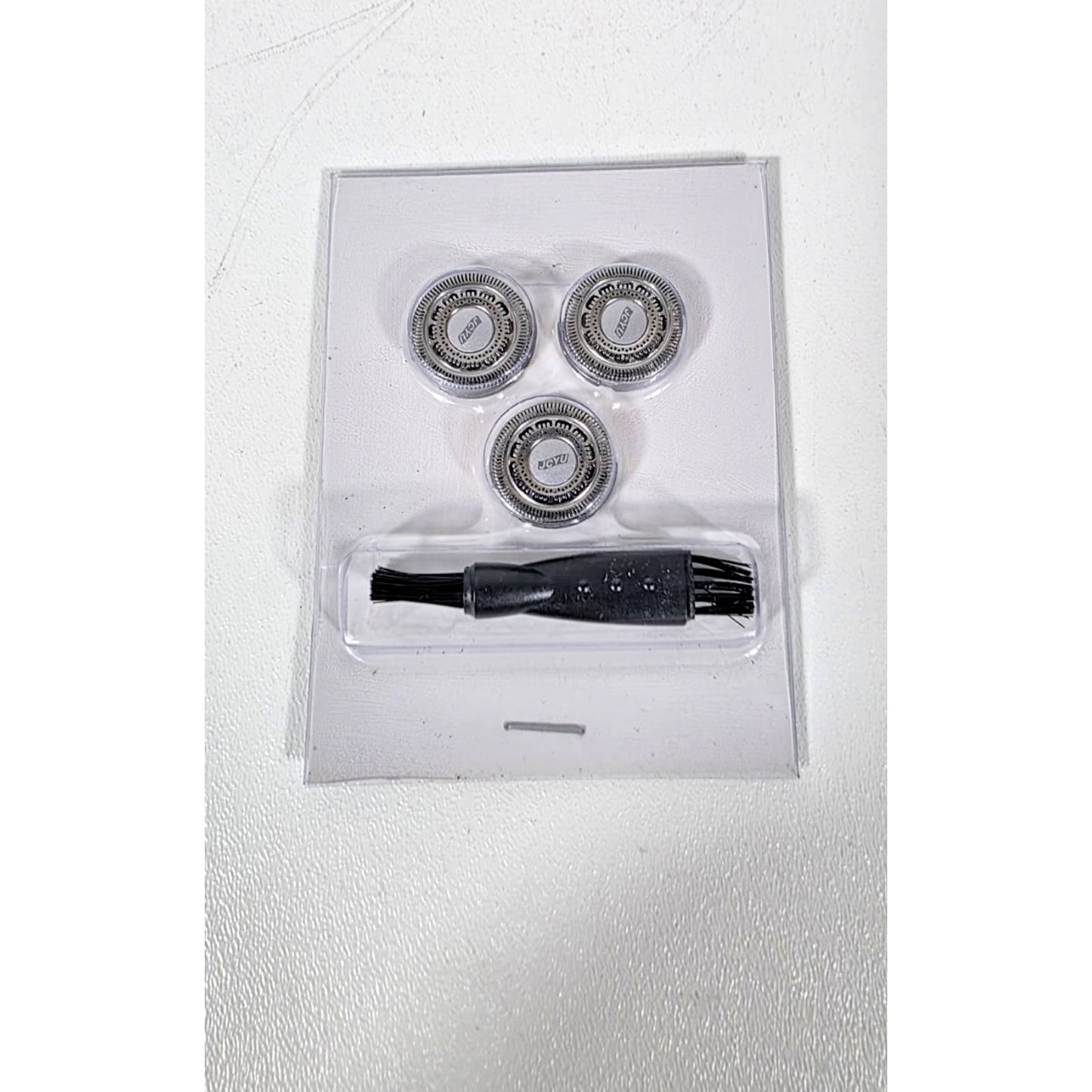 JCYU SH60 Replacement Razor Blades Compatible with Phillips 6000 Series