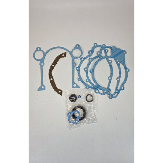 Fel-Pro TCS13383-3 1963-1981 PONTIAC V8 Timing Cover / Water Pump Gasket Set