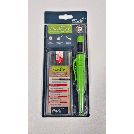 30403 Marker Kit and Lead Case 4030