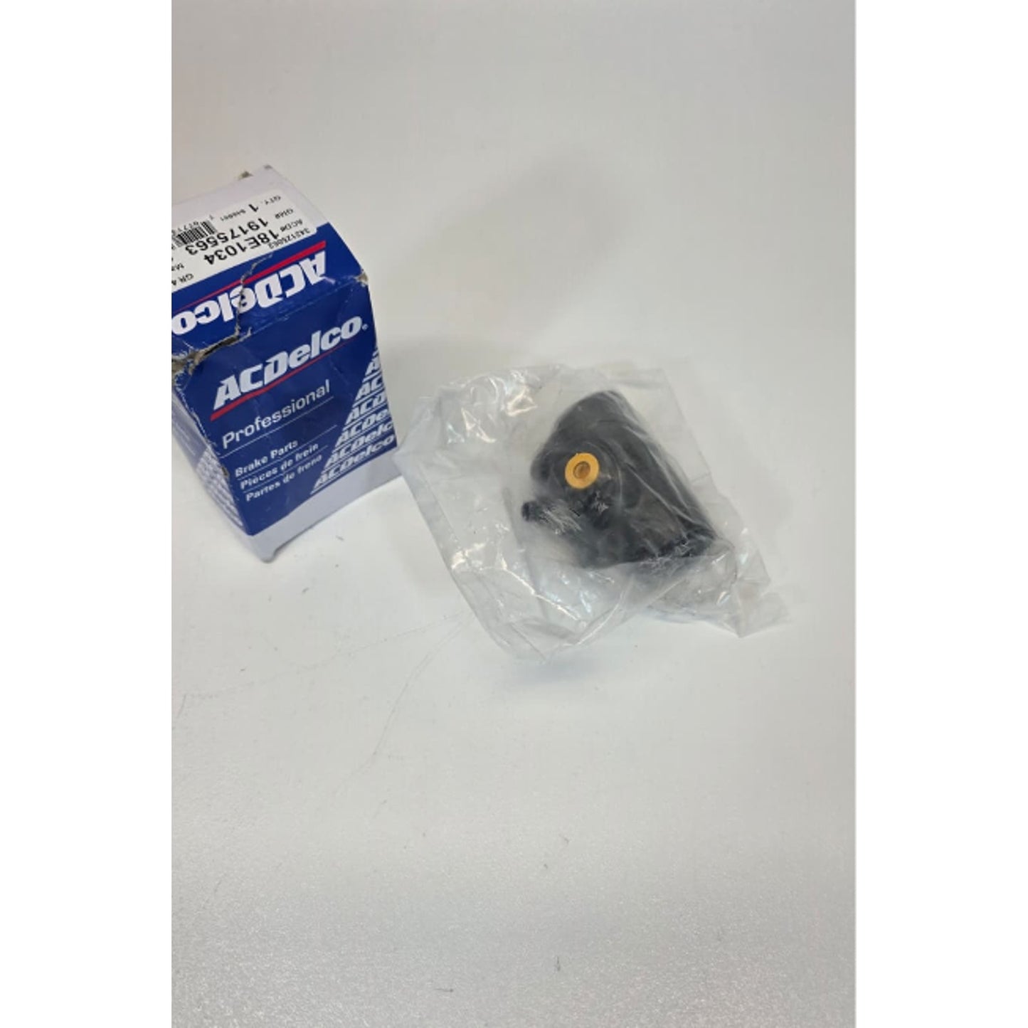 ACDelco 18E1034 Rear Brake Drum Wheel Cylinder For Chevy Suburban Blazer