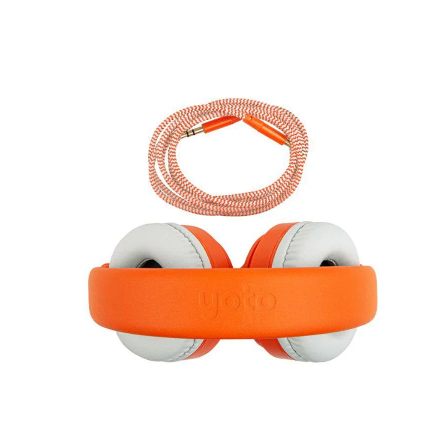Yoto Fruit Punch Headphones NEW