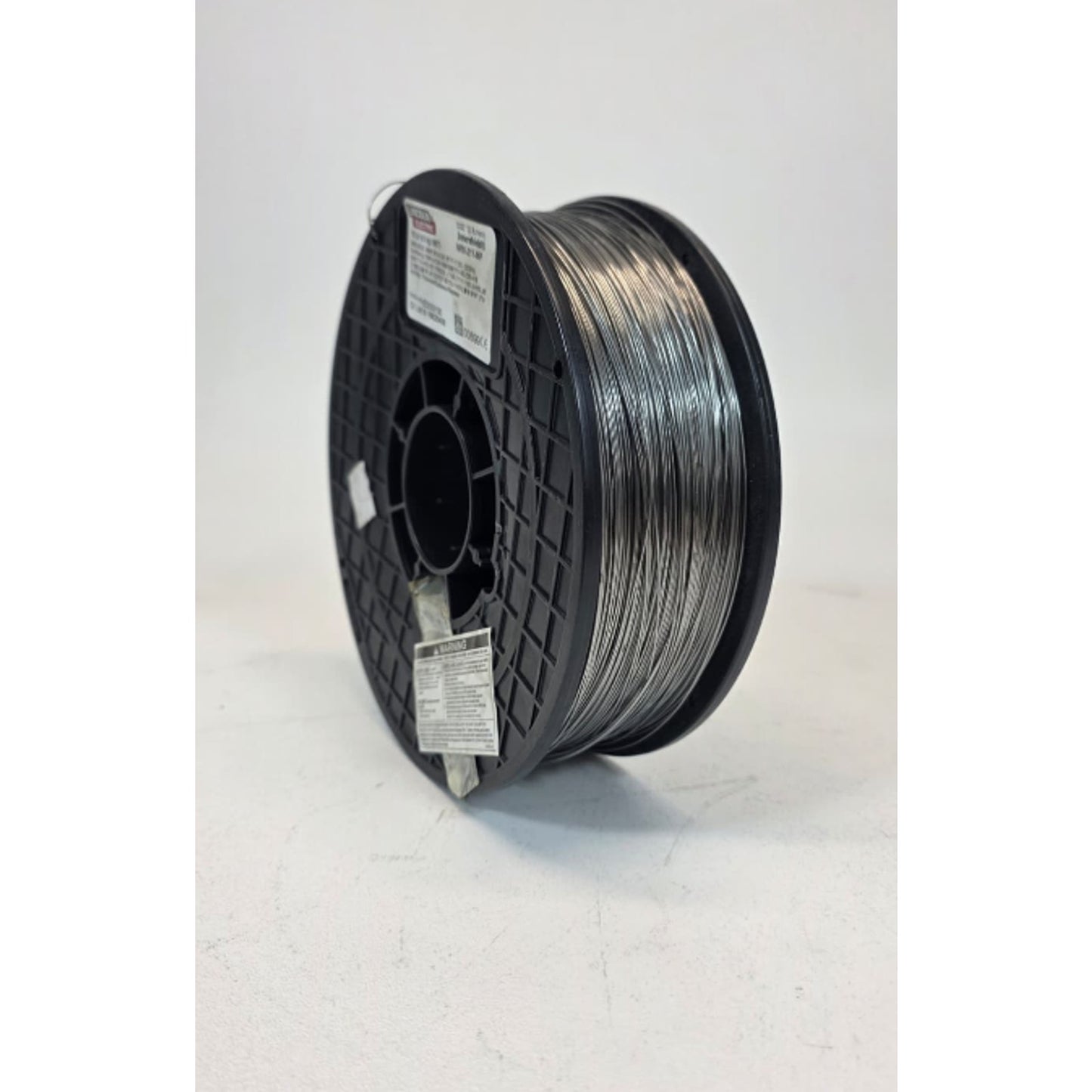 Lincoln NR-211-MP .030 Flux Cored MIG Welding Wire 10 lb. Spool ED033130