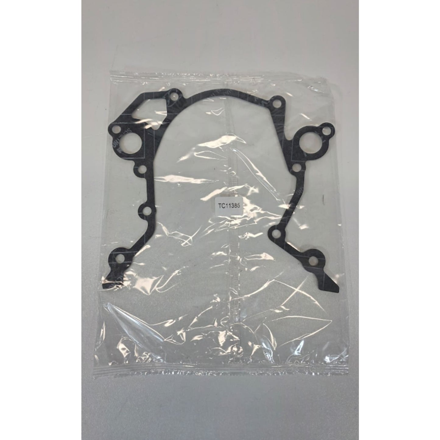 JEGS 50302 Timing Cover for Small Block Ford