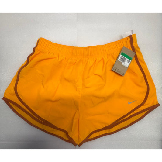 Nike Tempo Dri-FIT Shorts Women's Size M Running 3" Inseam Lined