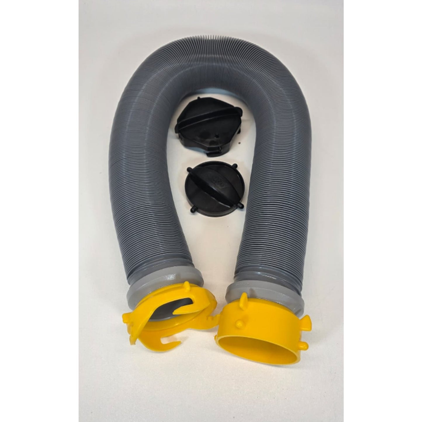 Camco 39665 Deluxe 10' Sewer Hose Extension - Heavy Duty