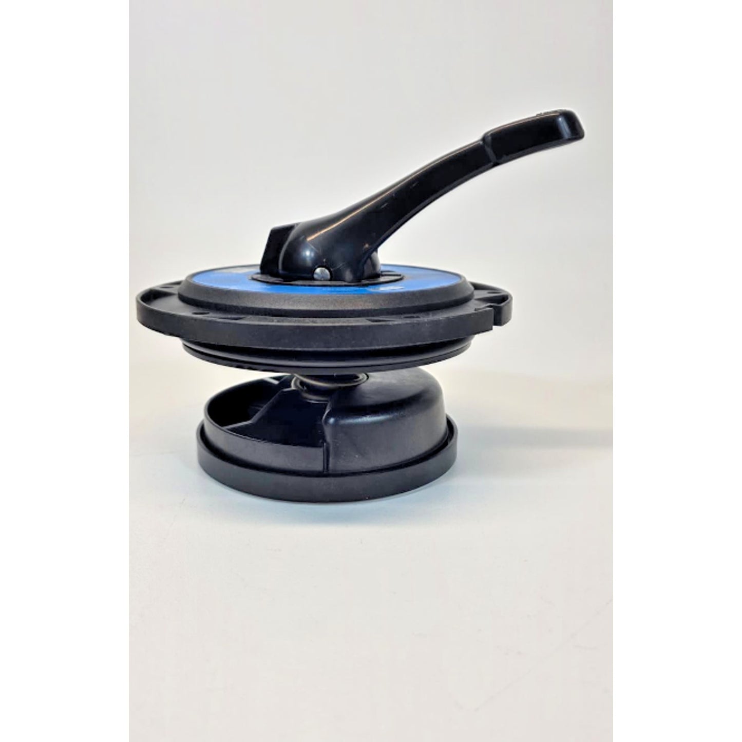 Aqua Ultraviolet Ultima II, Key Handle Assembly, for 1-1/2" Valves A50061