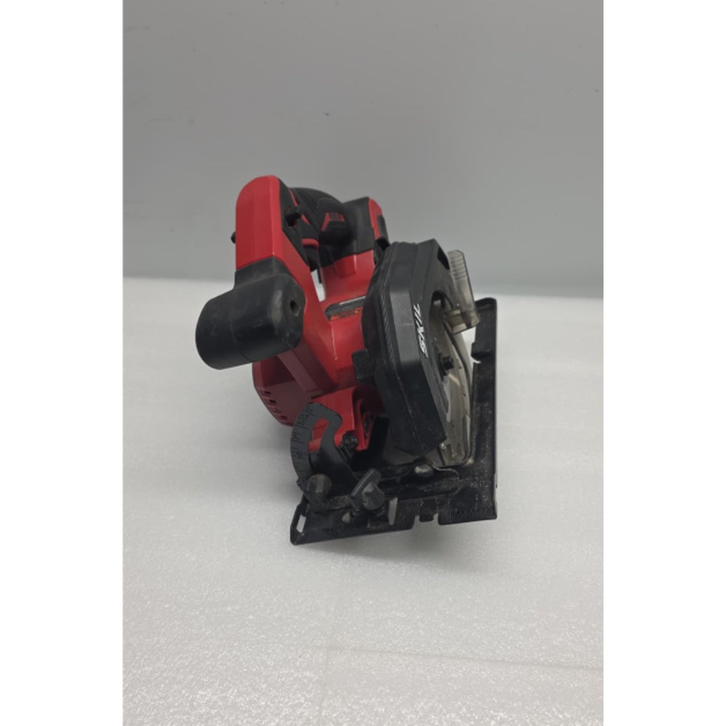 Skil PWR CORE 12V Brushless 5-1/2" Circular Saw MODEL CR541801 - TOOL ONLY