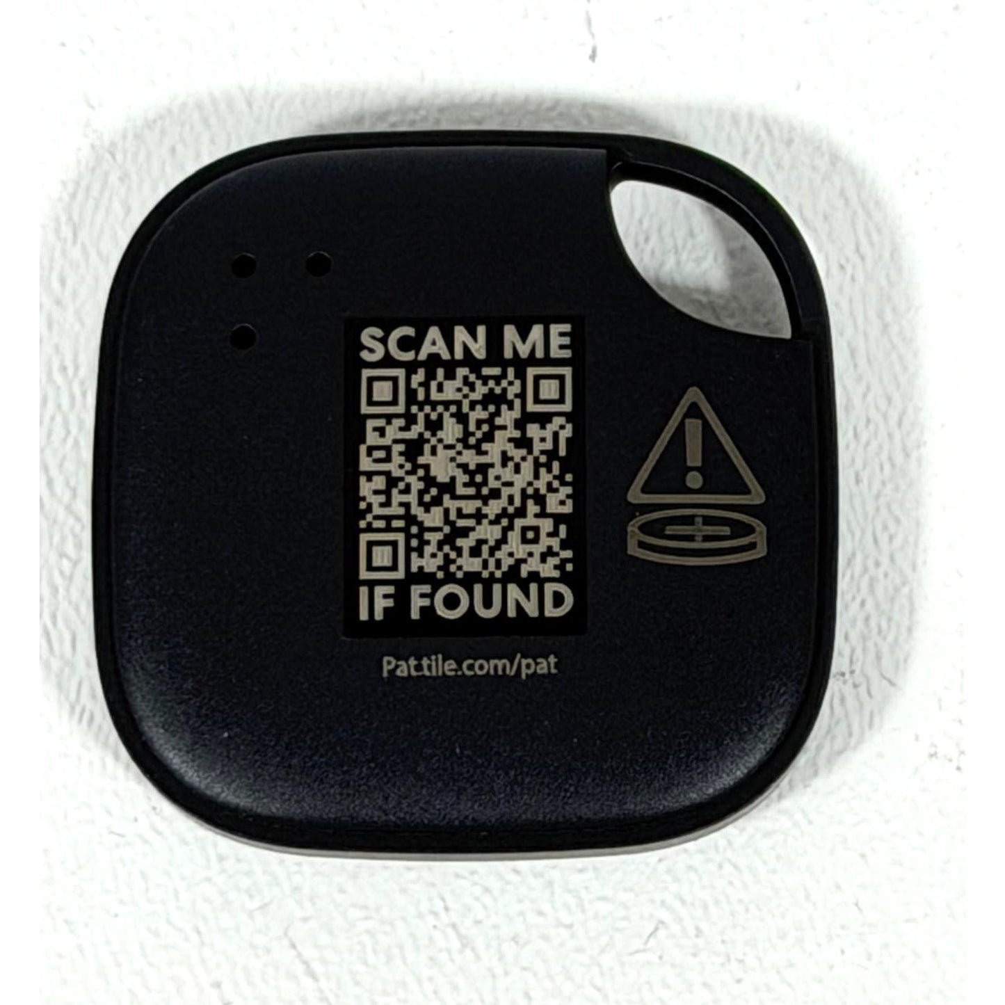 Life360 Tile - Bluetooth Tracker, Keys Finder, Item Locator for Keys, Bags &More