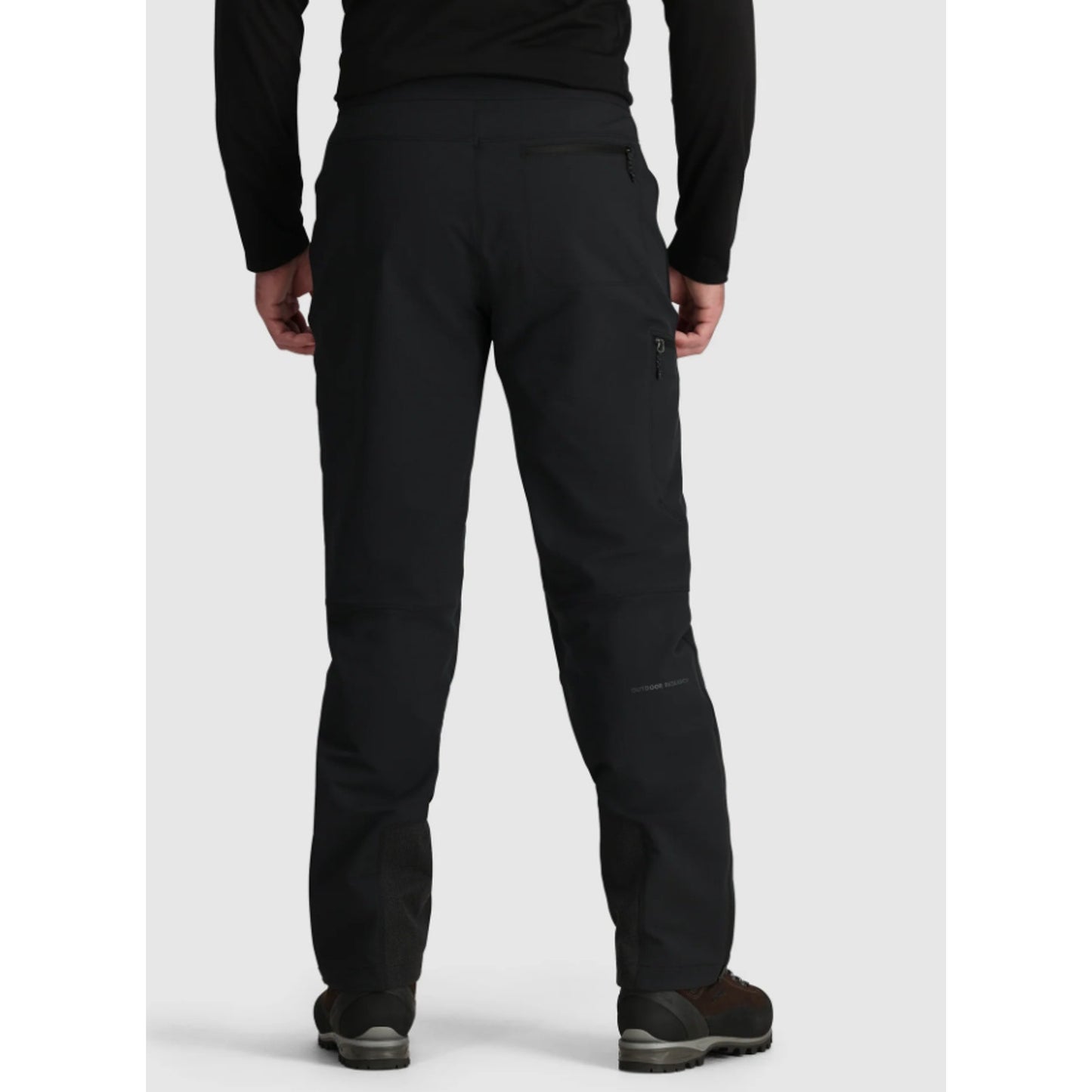 Outdoor Research Cirque III Pant - Men's Black Size Large