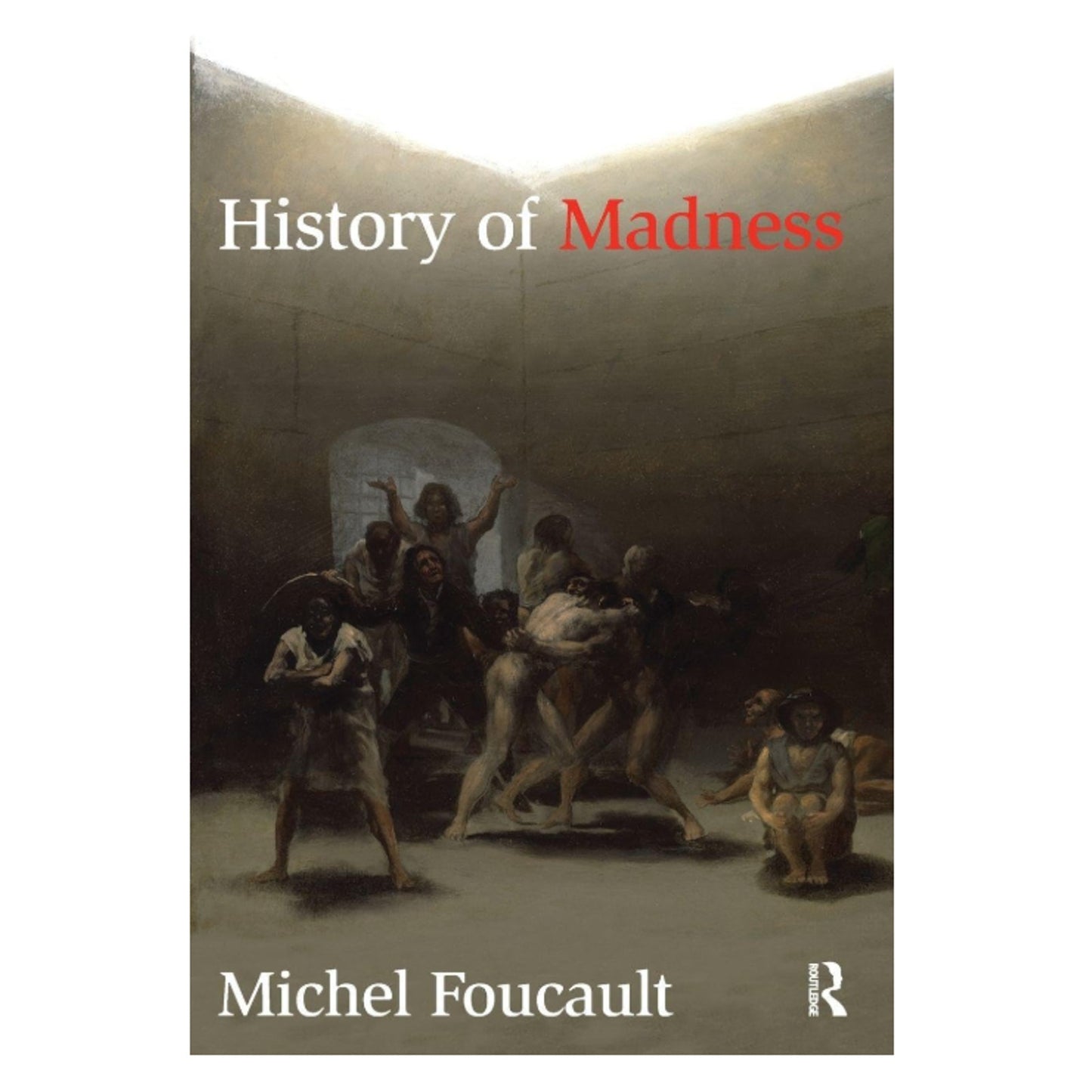 History of Madness