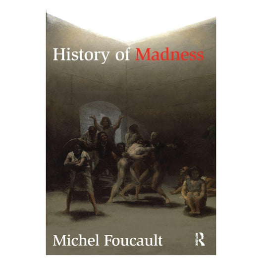 History of Madness