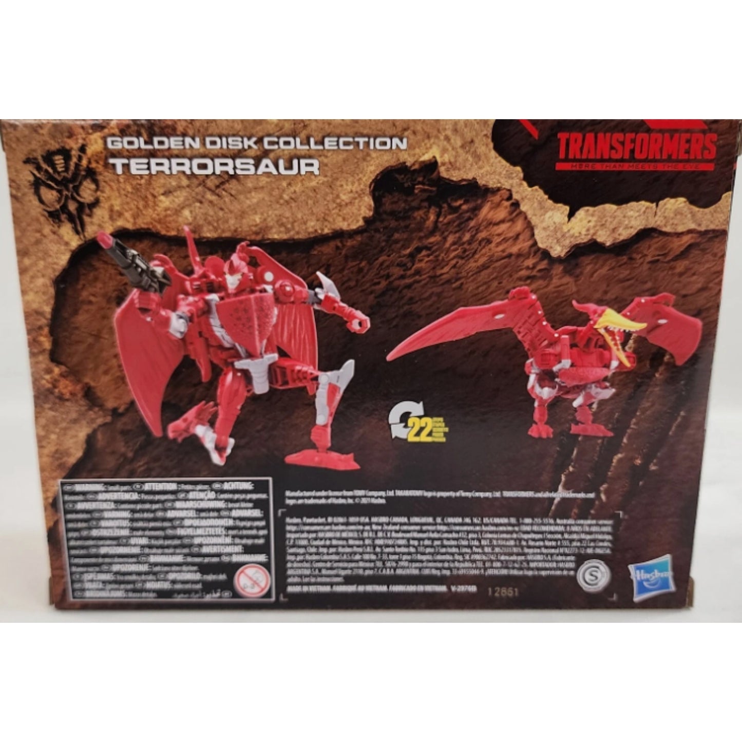 Transformers Deluxe Class Transformers Generations War Action Figure