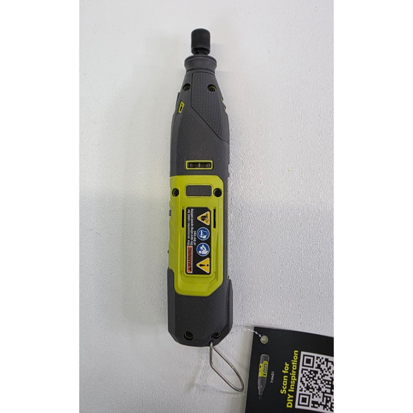 RYOBI 12V Rotary Tool Only TVM01