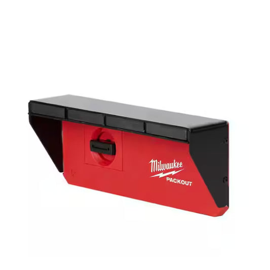 Milwaukee Tool 48-22-8346 Packout Magnetic Rack