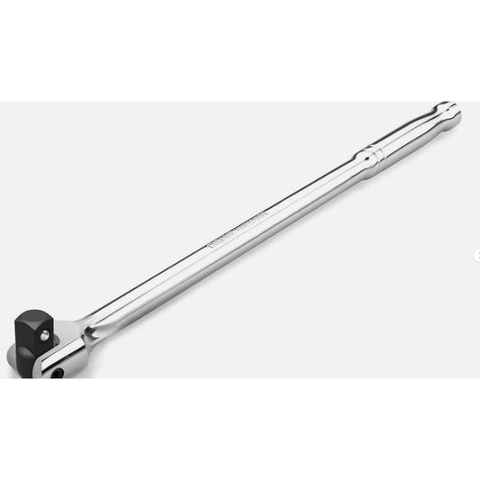 Neiko 00339A 3/8-Inch-Drive Premium Breaker Bar, 12 Inches Long, 12" Length
