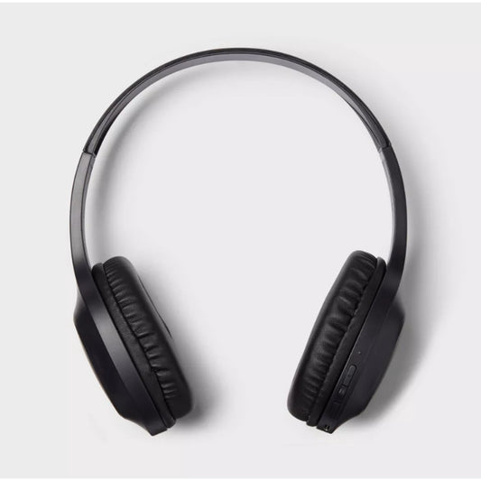 Heyday Wireless Bluetooth 5.4 Headphones 198420074890