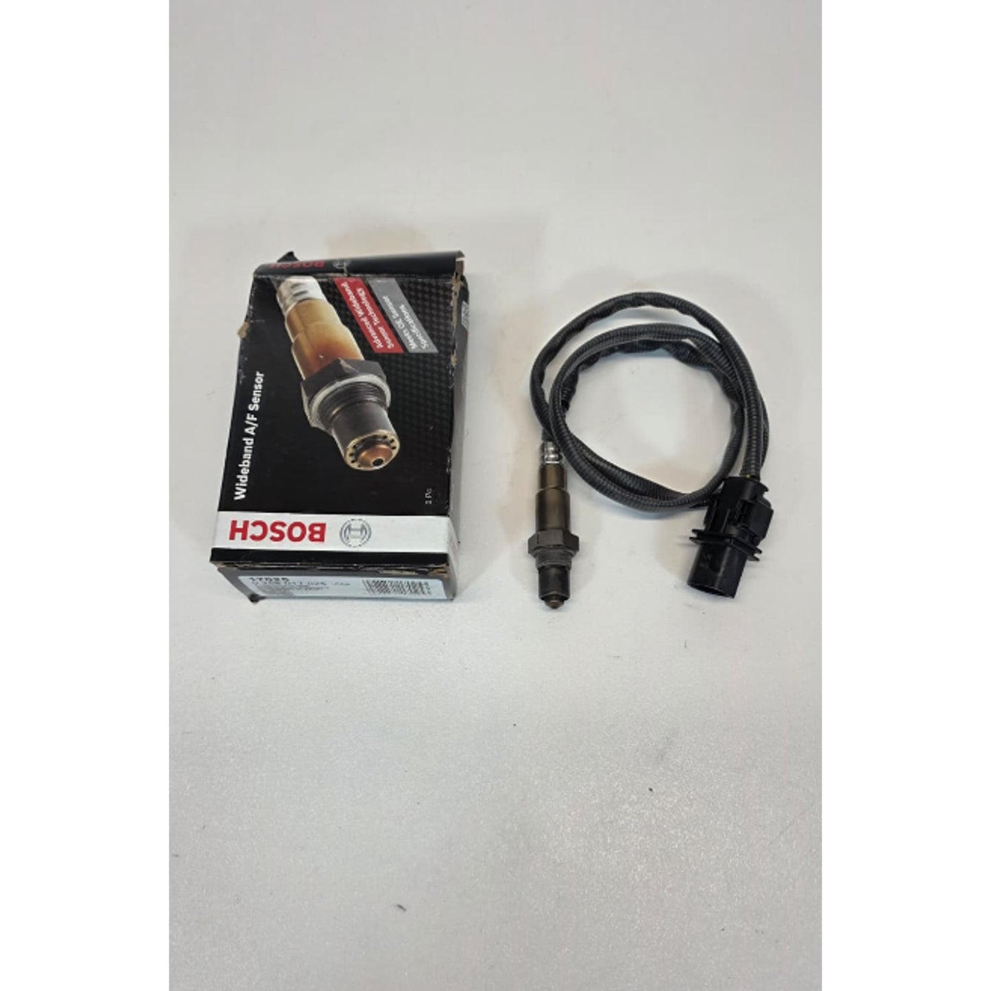 BOSCH 17025 Oxygen Sensor