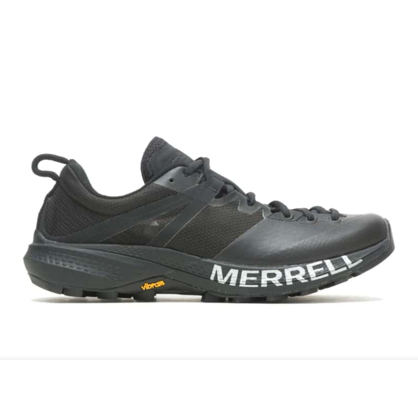 Merrell women's black 8M J004726, 195017696855