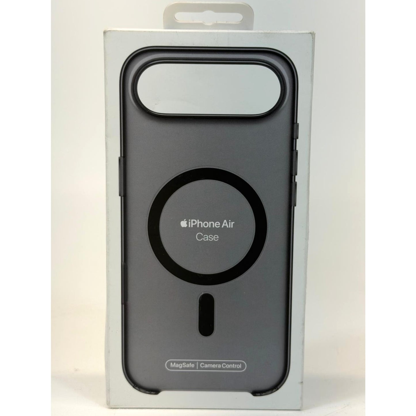 Apple iPhone Air Case with MagSafe – Shadow