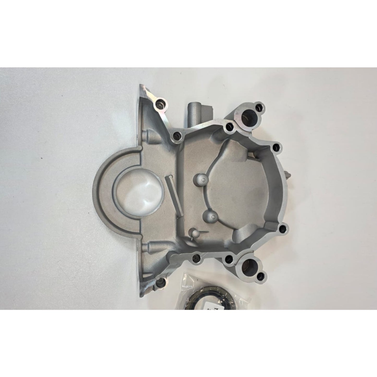 JEGS 50302 Timing Cover for Small Block Ford