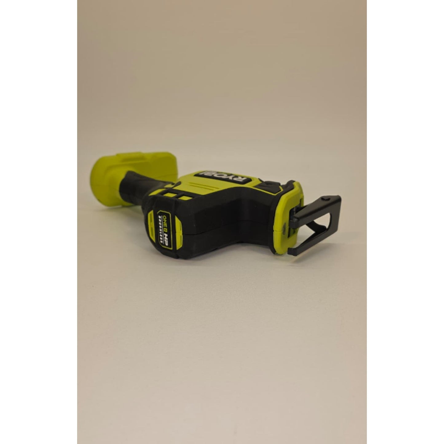 Ryobi PSBRS01B ONE+ HP 18V Brushless Compact One-Handed Reciprocating Saw