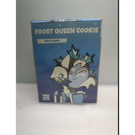Frost Queen Cookie #4 Vinyle Figure cookierun kingdom, 810085555452