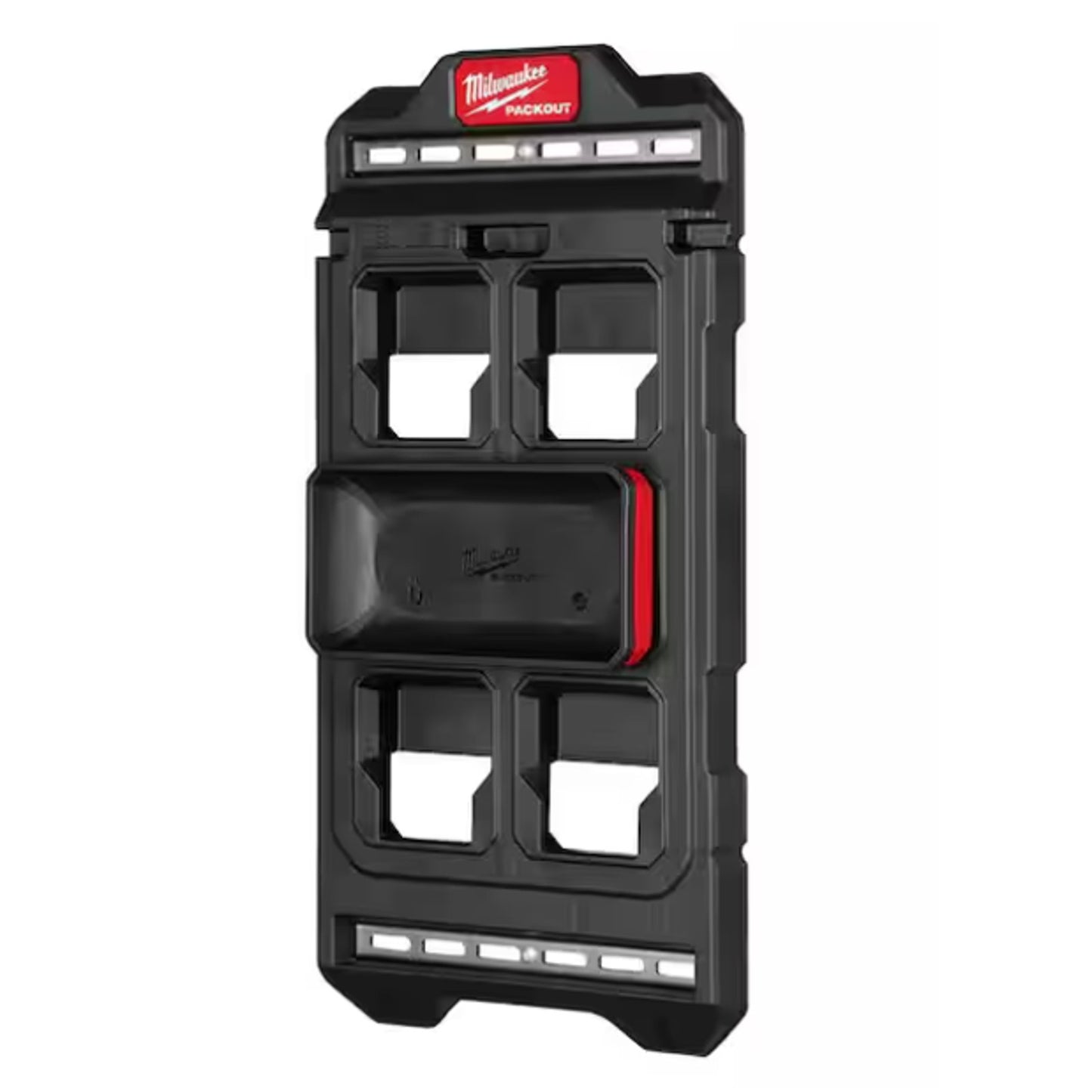 Milwaukee 48-22-8071 Milwaukee Tool PACKOUT Large Magnetic Bin