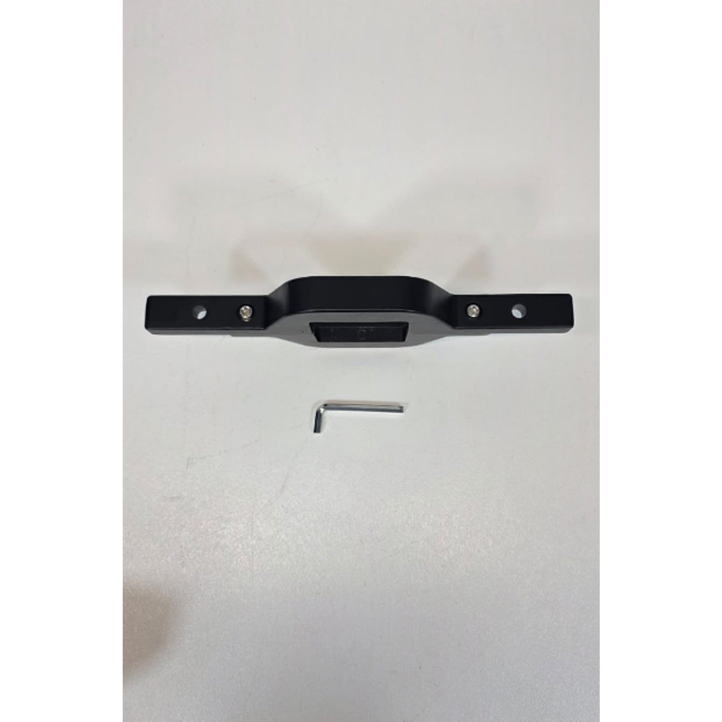 2PCS Tow Hitch Bracket 2.5"-3" Universal Mounting Kit Reverse LED Work Light Bar